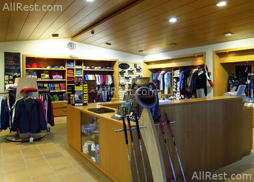 Melia Golf Vichy Catalan 23